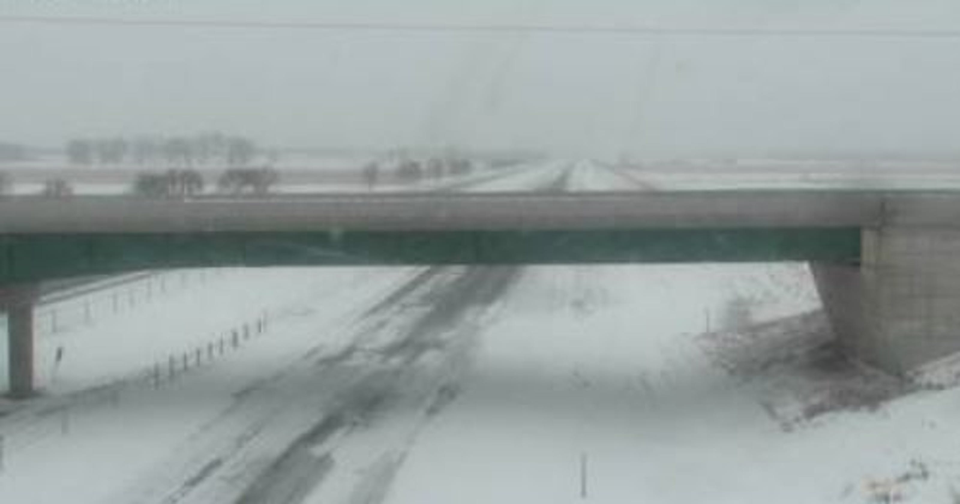 Road Conditions South Dakota Today