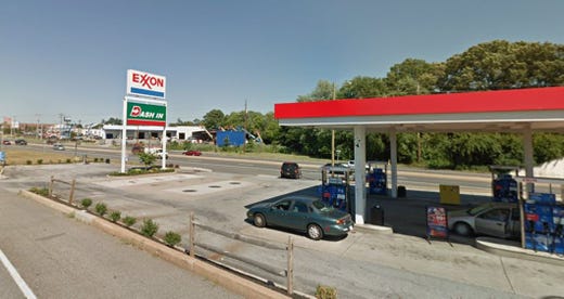 State Closes Newark Restaurant Due To Dead Roaches In Ice Machine