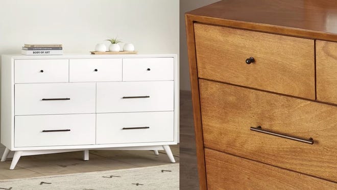 Way Day 2019 The 25 Best Deals At, How To Assemble Wayfair Dresser Cabinets