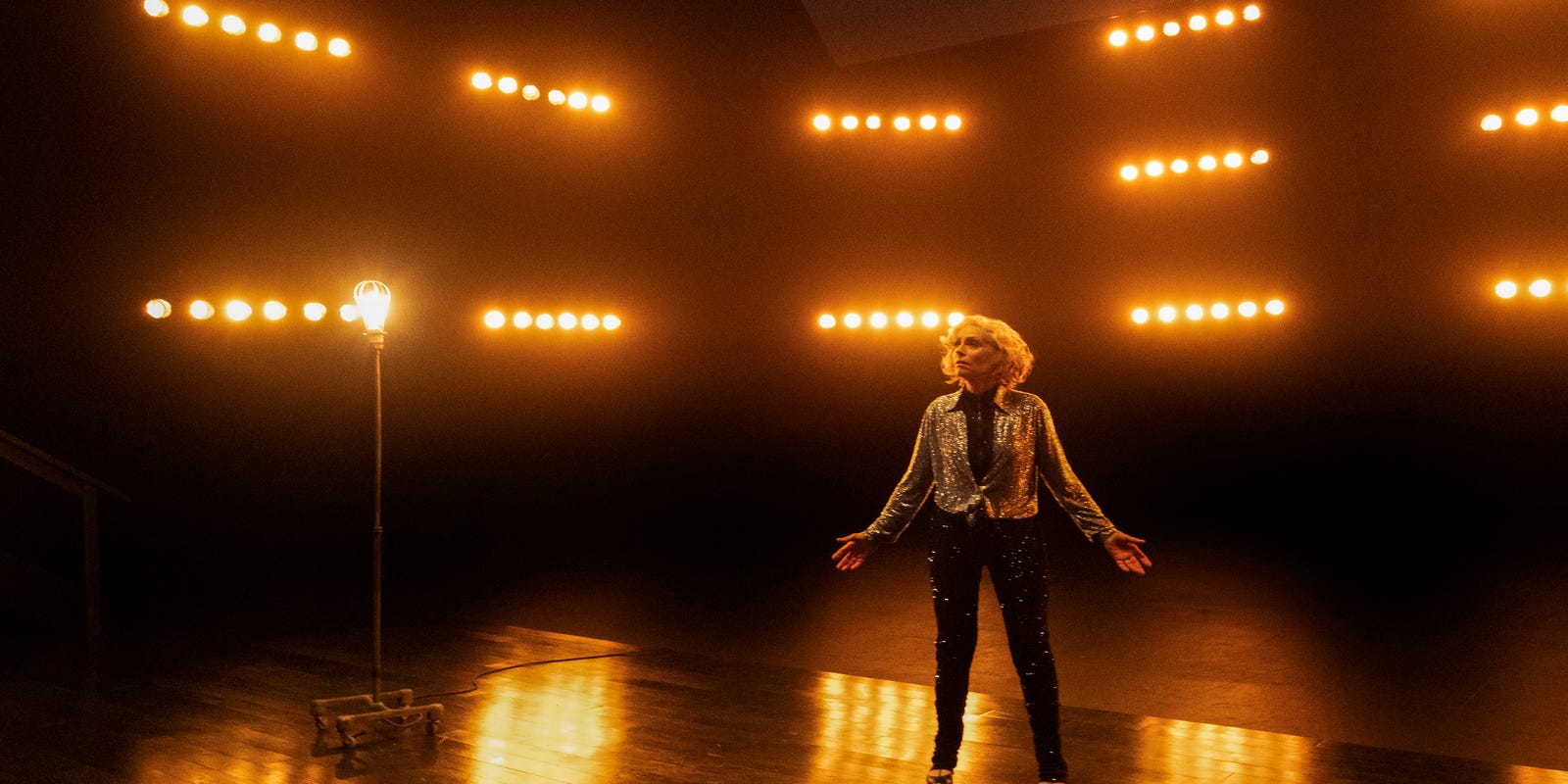 Transparent Musical Finale Includes Death Of Trans Lead