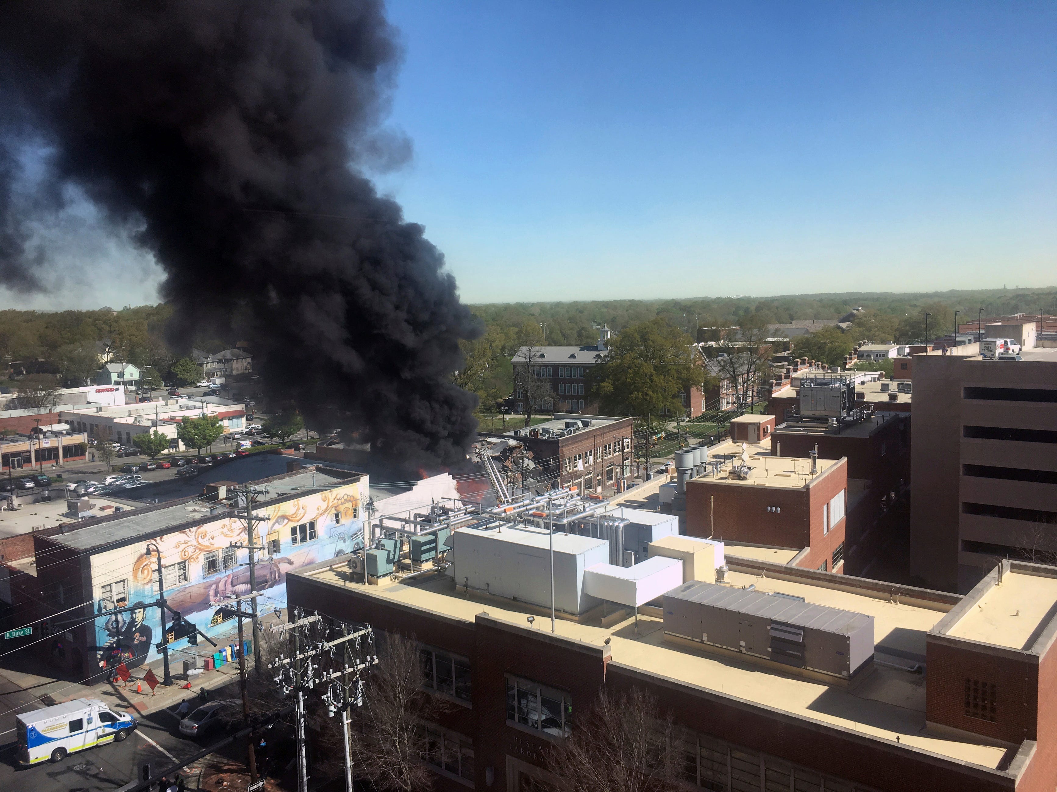 Casino robbery durham nc zip