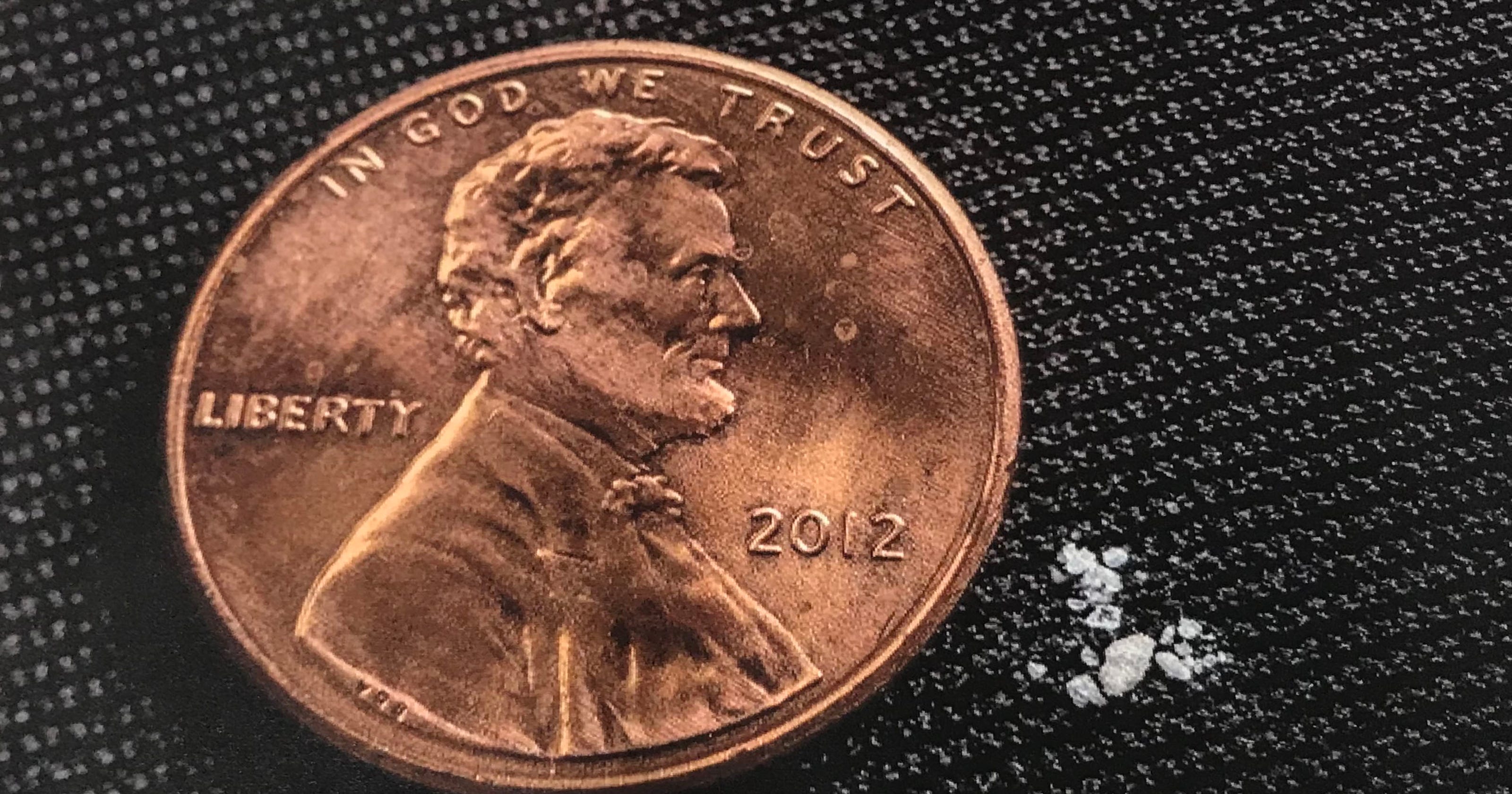Fentanyl: 12 questions about heroin's hidden killer in opioid crisis