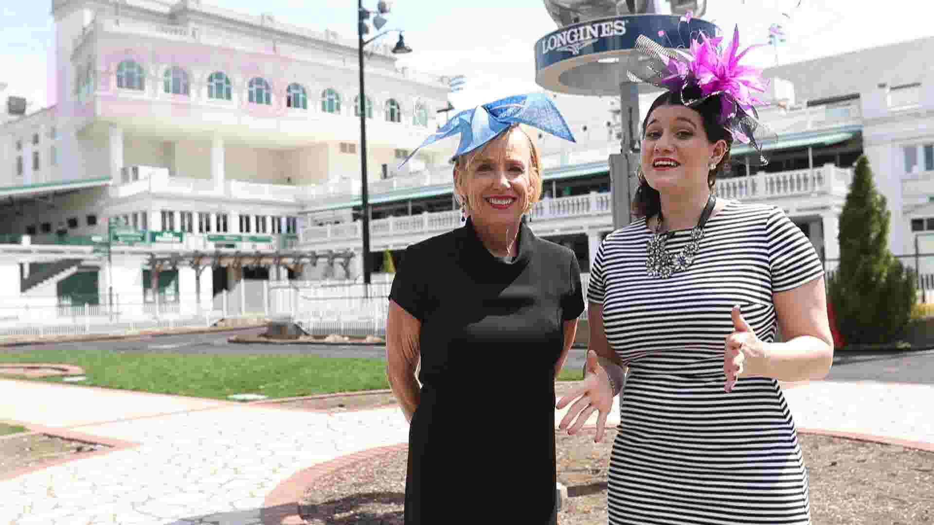 Kentucky Derby men's fashion 2019 What guys wear to Churchill Downs