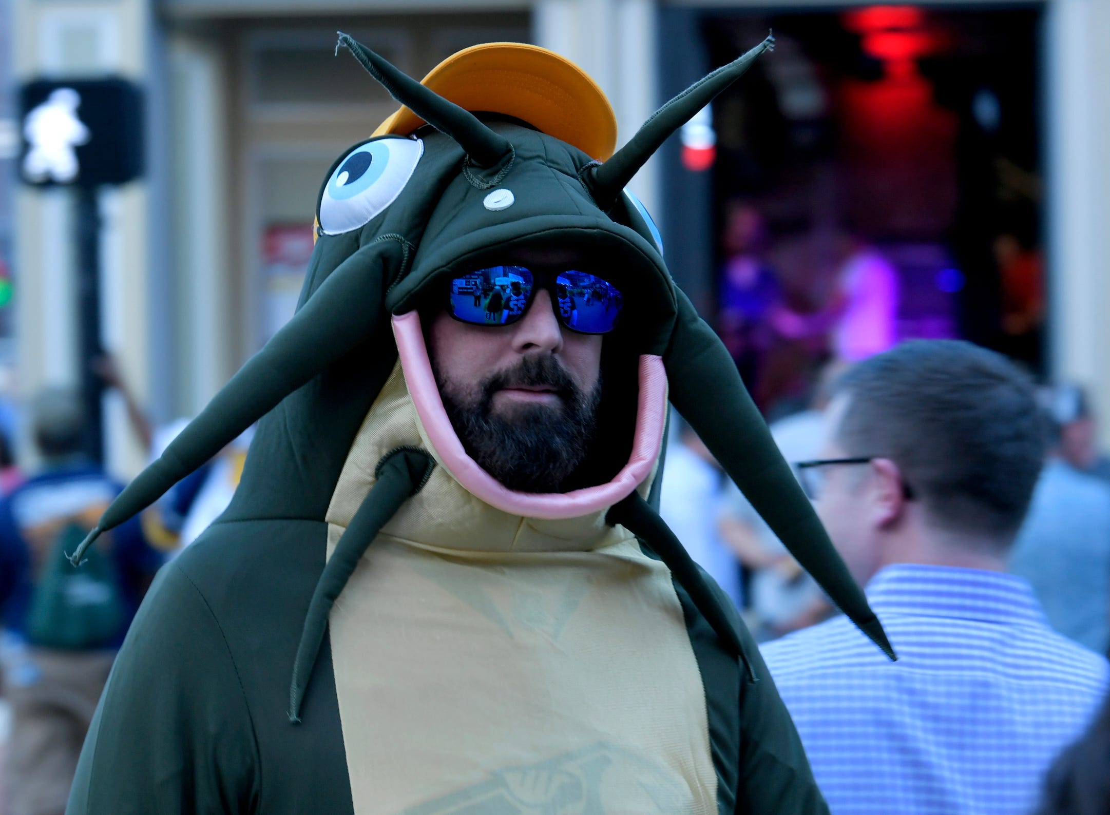 Predators vs Stars Tickets available for Game 2 tonight in NHL Playoffs