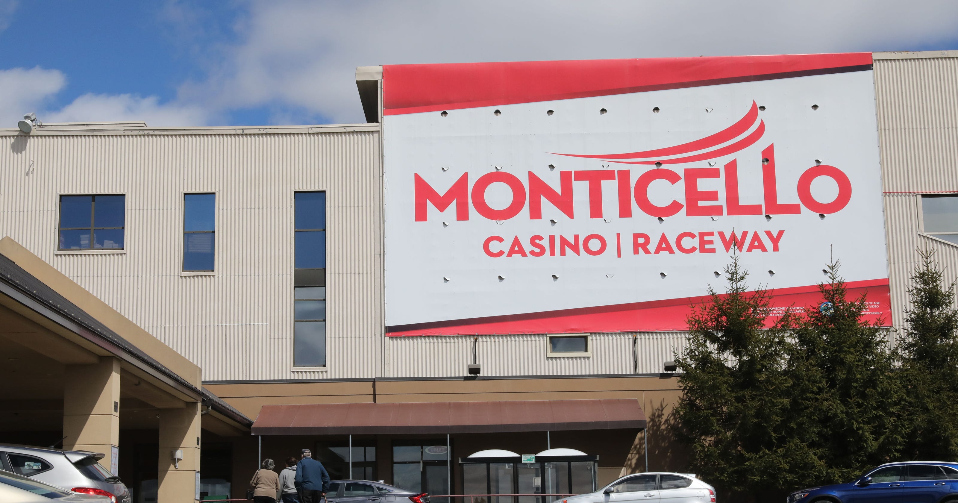Casino Close To Middletown Ny