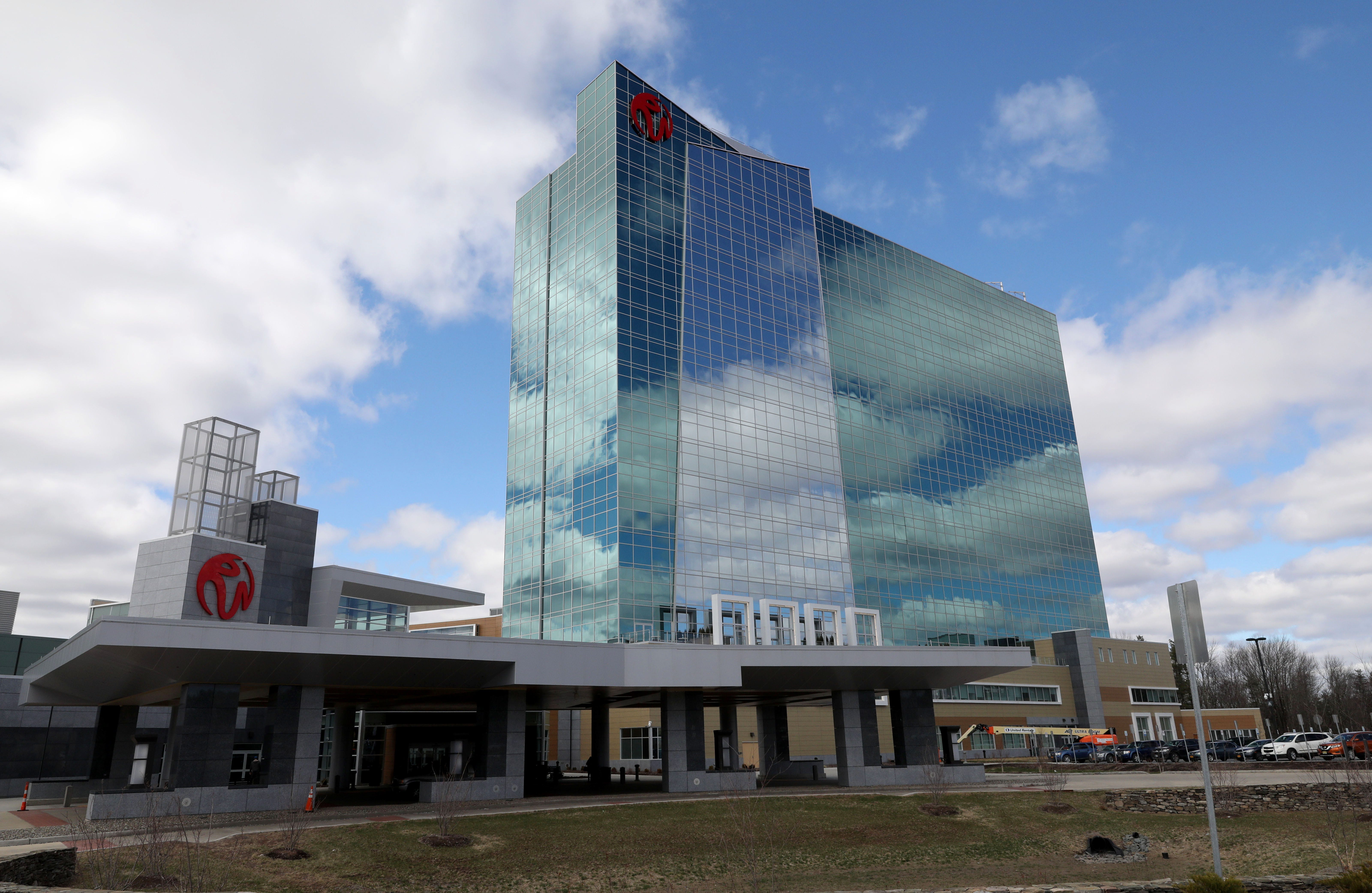 Resort World Casino New York Employment Center