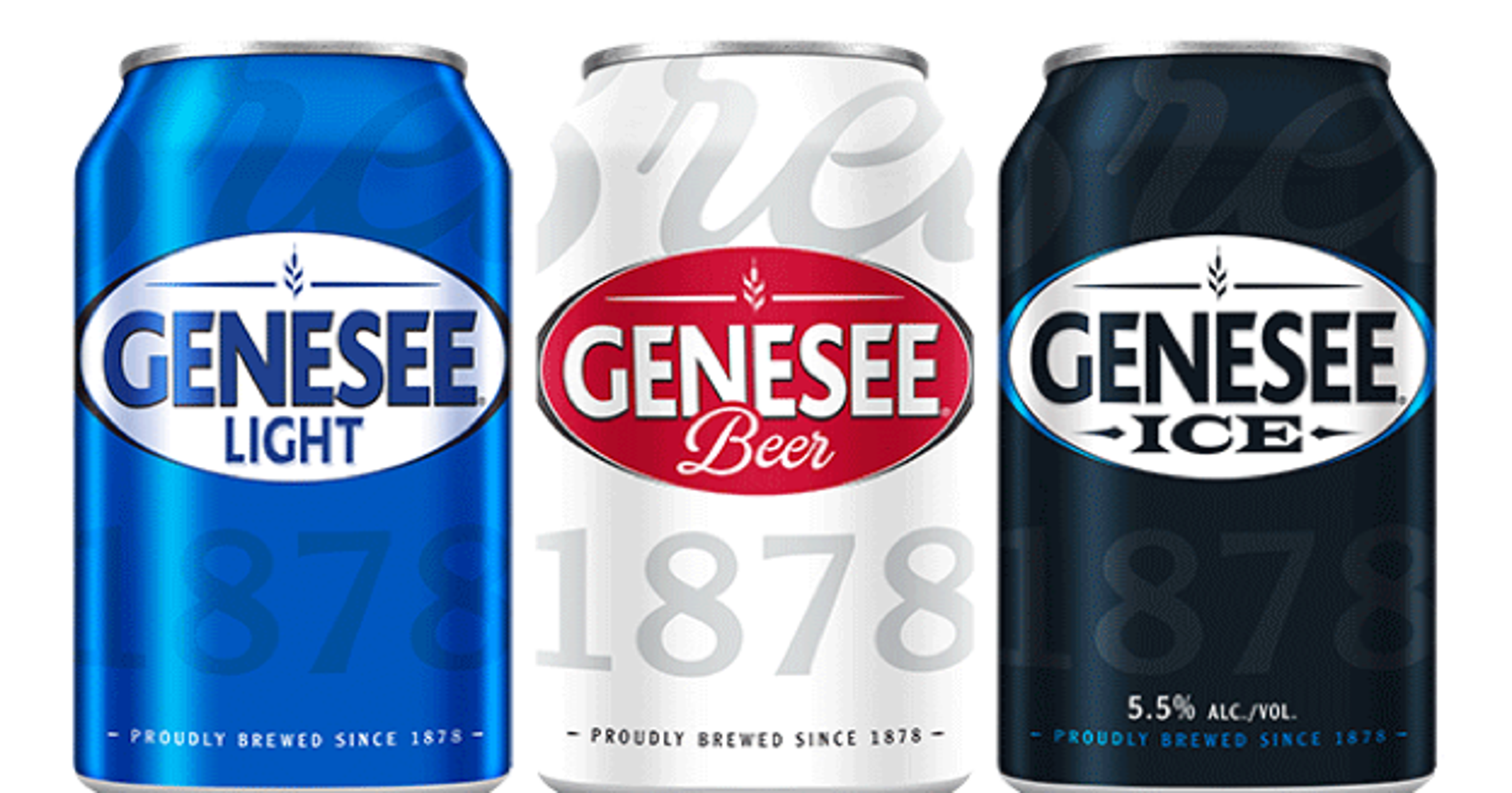genesee-brewery-unveils-new-looks-for-genesee-beer-genesee-light