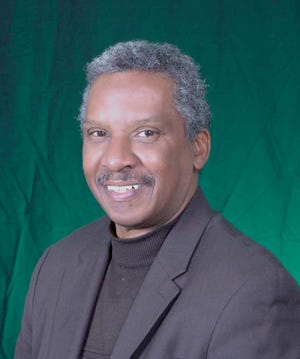 Rabbani Muhammad, professor of engineering technology at Florida A&M, will be the guest speaker Saturday at the Clifford Hill Cemetery Founders' Day program.