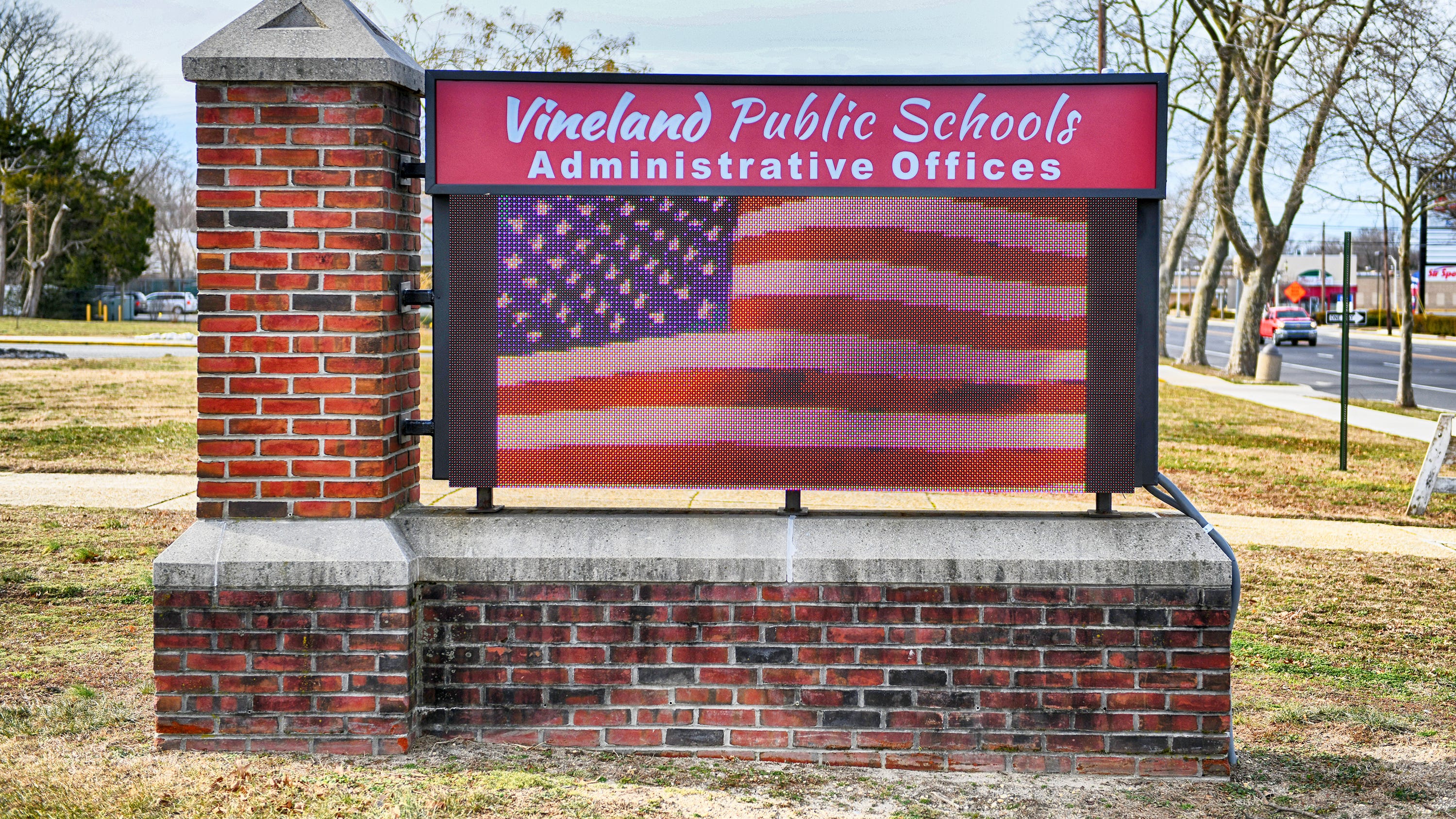 Vineland Public Schools Calendar 2025 25