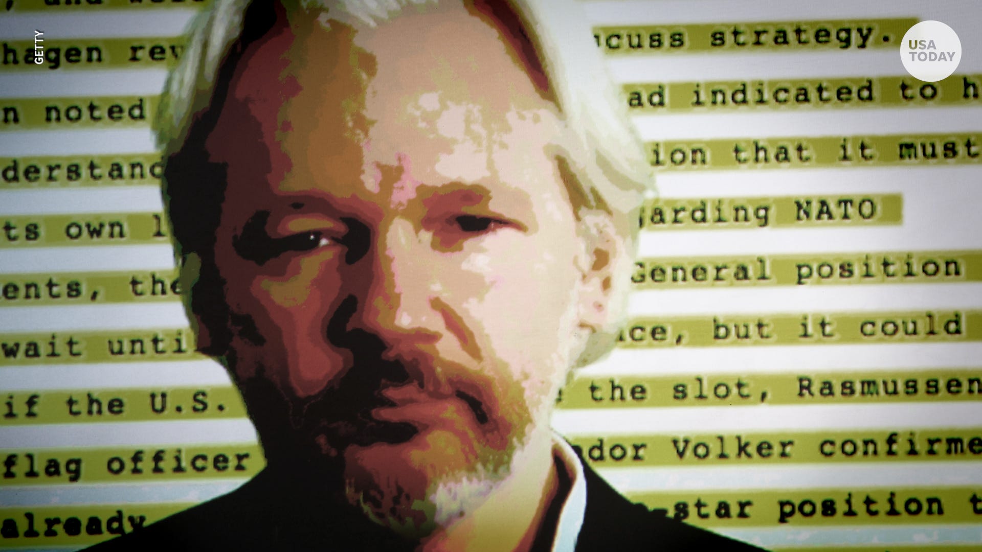 US wins appeal in UK court over request to extradite WikiLeaks' Julian Assange thumbnail