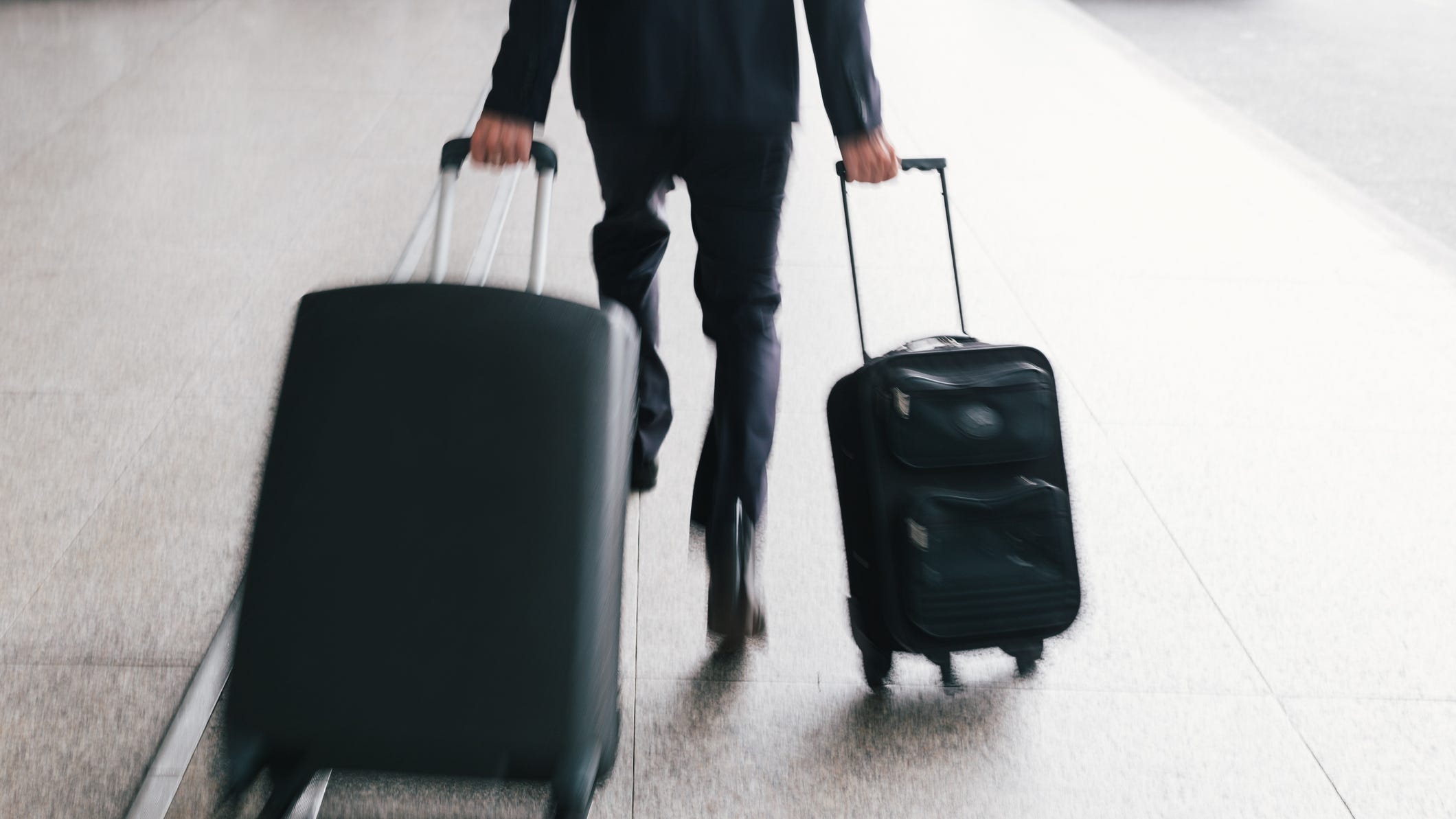 Flight minimum connection times: What flyers need to know