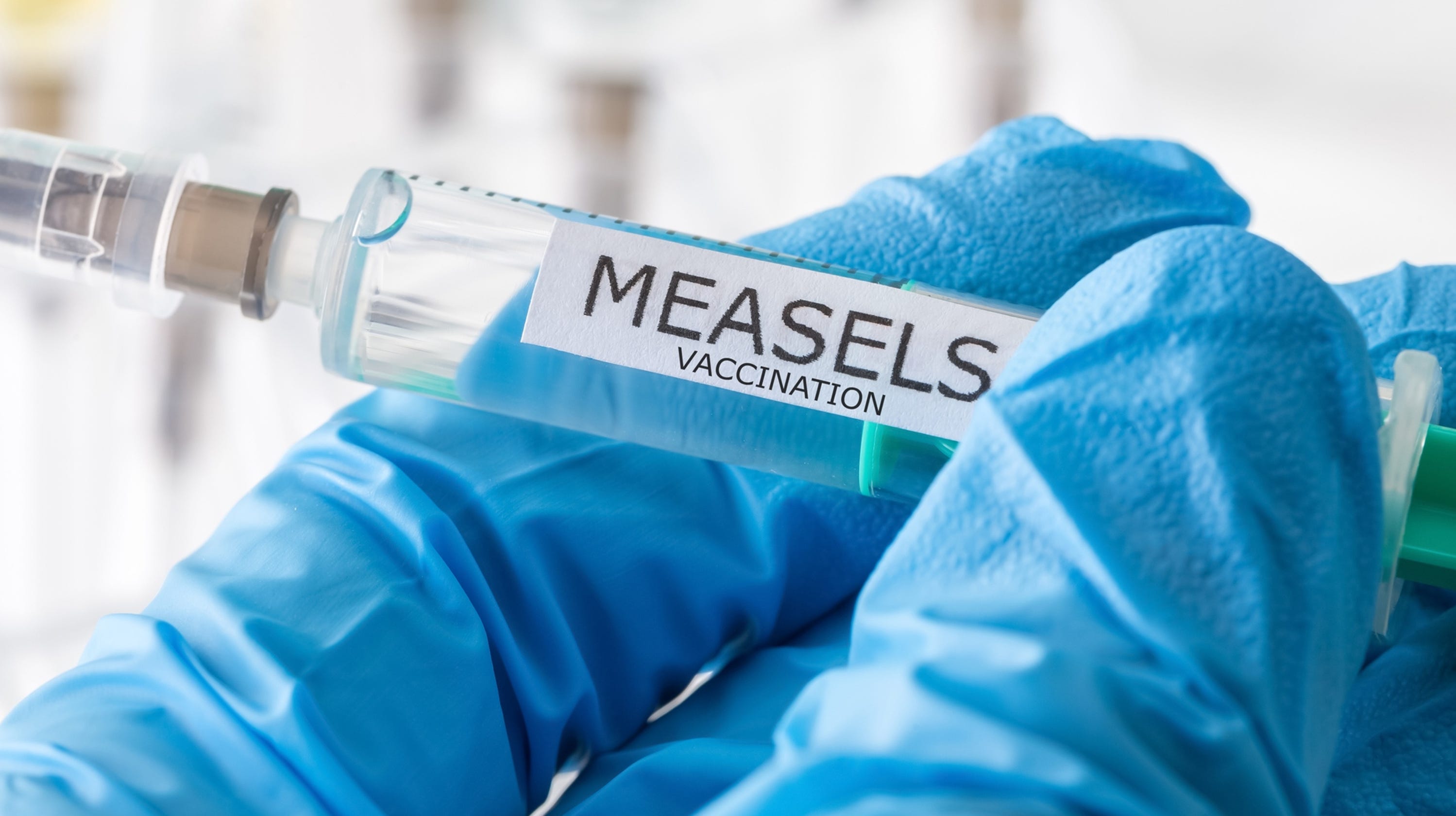 Measles Outbreak Australia 2025 Ford