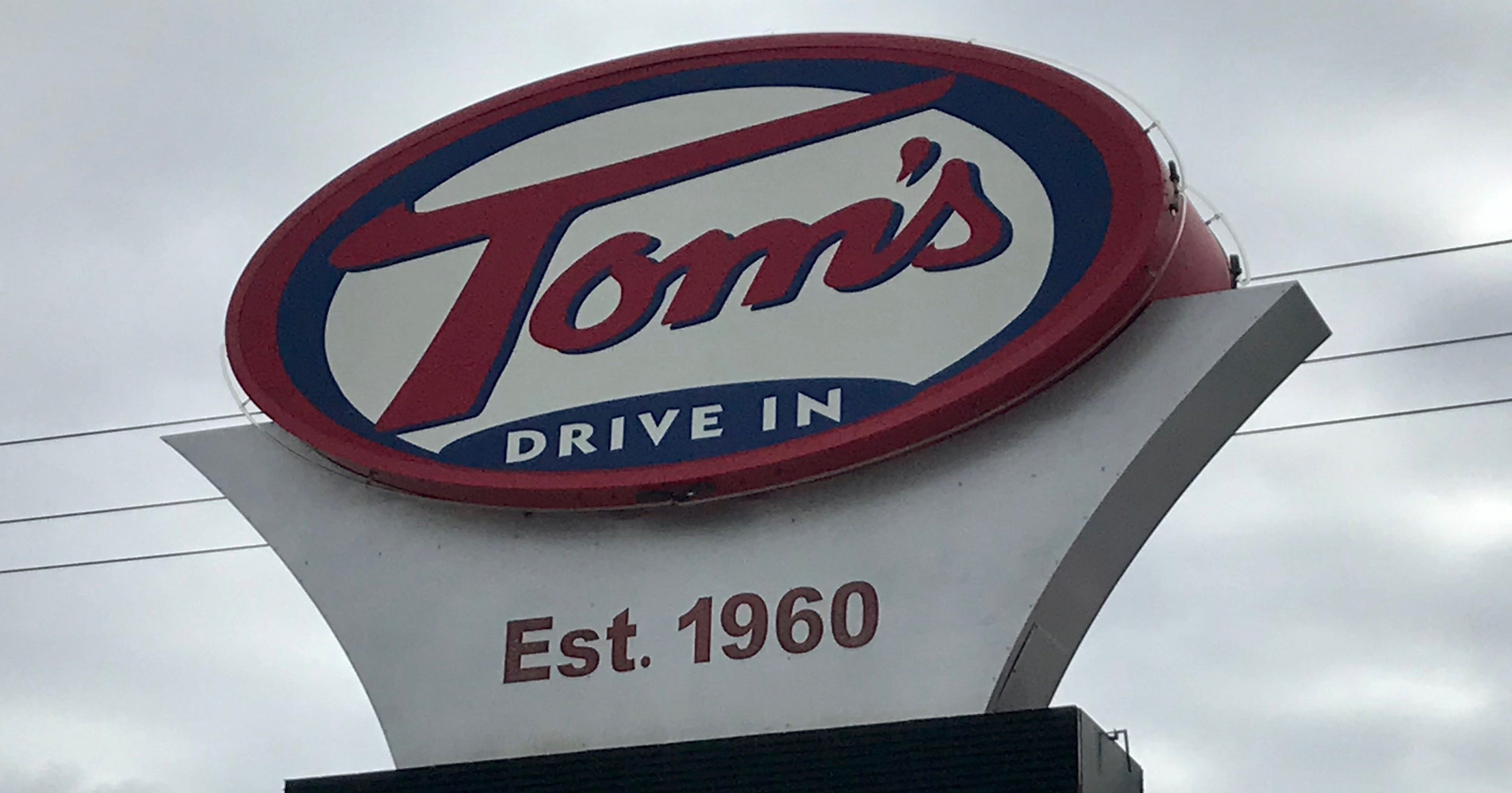 Tom's Drive In in Appleton bans middle school students