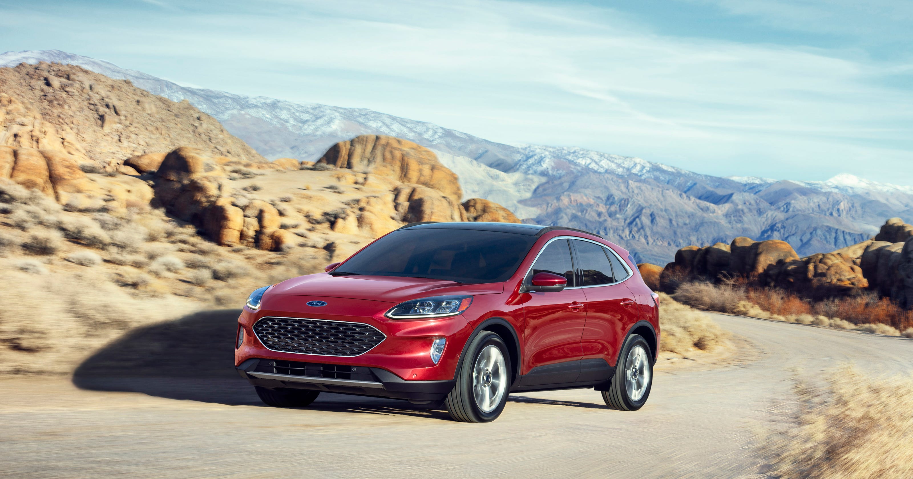 Should You Invest In Ford Stock Now Ford To Modernize Louisville