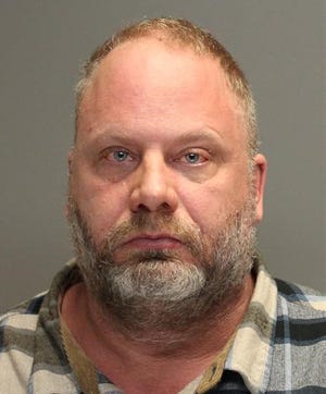 Scott Porter, 48, of Livonia, is charged with solicitation to murder.
