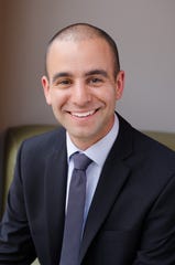 David Kurzmann, executive director of the Metro Detroit / AJC Jewish Community Relations Council.