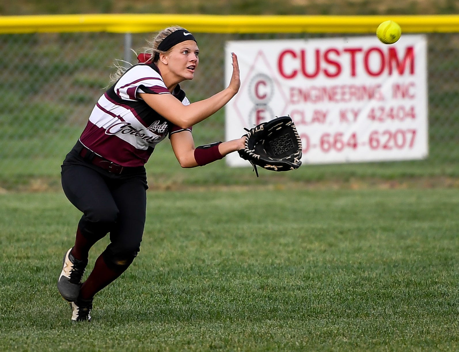 The best Henderson County fastpitch softball roster of alltime