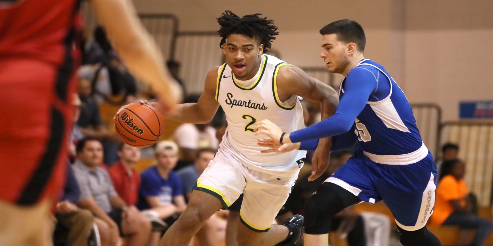 Big Time Says Former Lsu Coach John Brady On Signing Of Watford