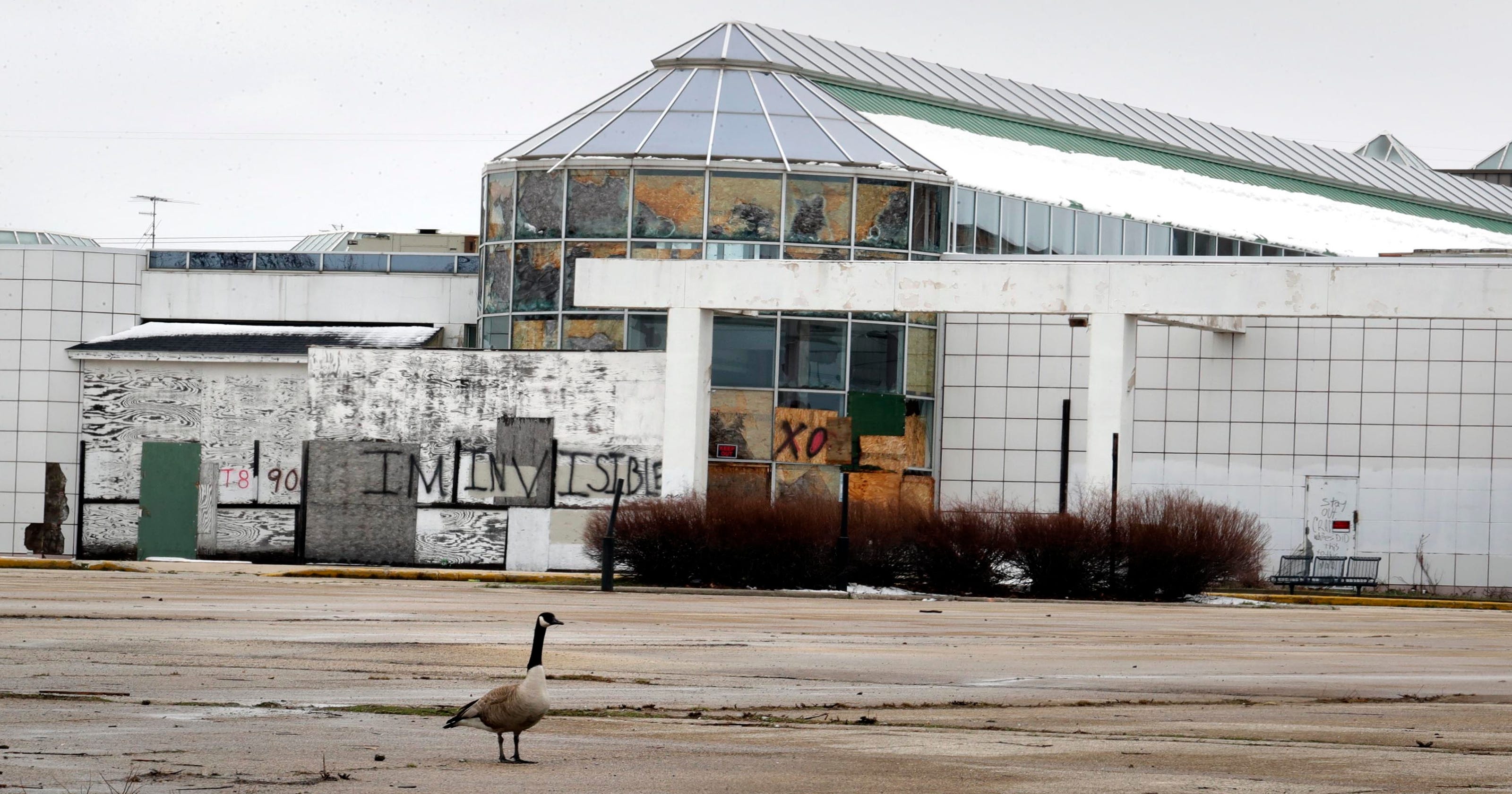 Milwaukee issues condemnation order at former Northridge Mall