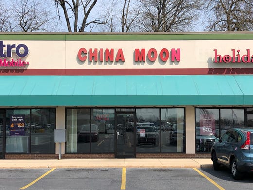 Lebanon Restaurant Inspections Palmyra Eateries Checked