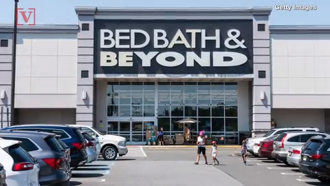 Bed Bath & Beyond plans to close at least 40 stores this year but open 15 new locations