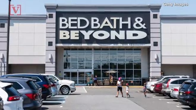 Will Local Bed Bath Beyond S Be, Bed Bath And Beyond Locations Going Out Of Business