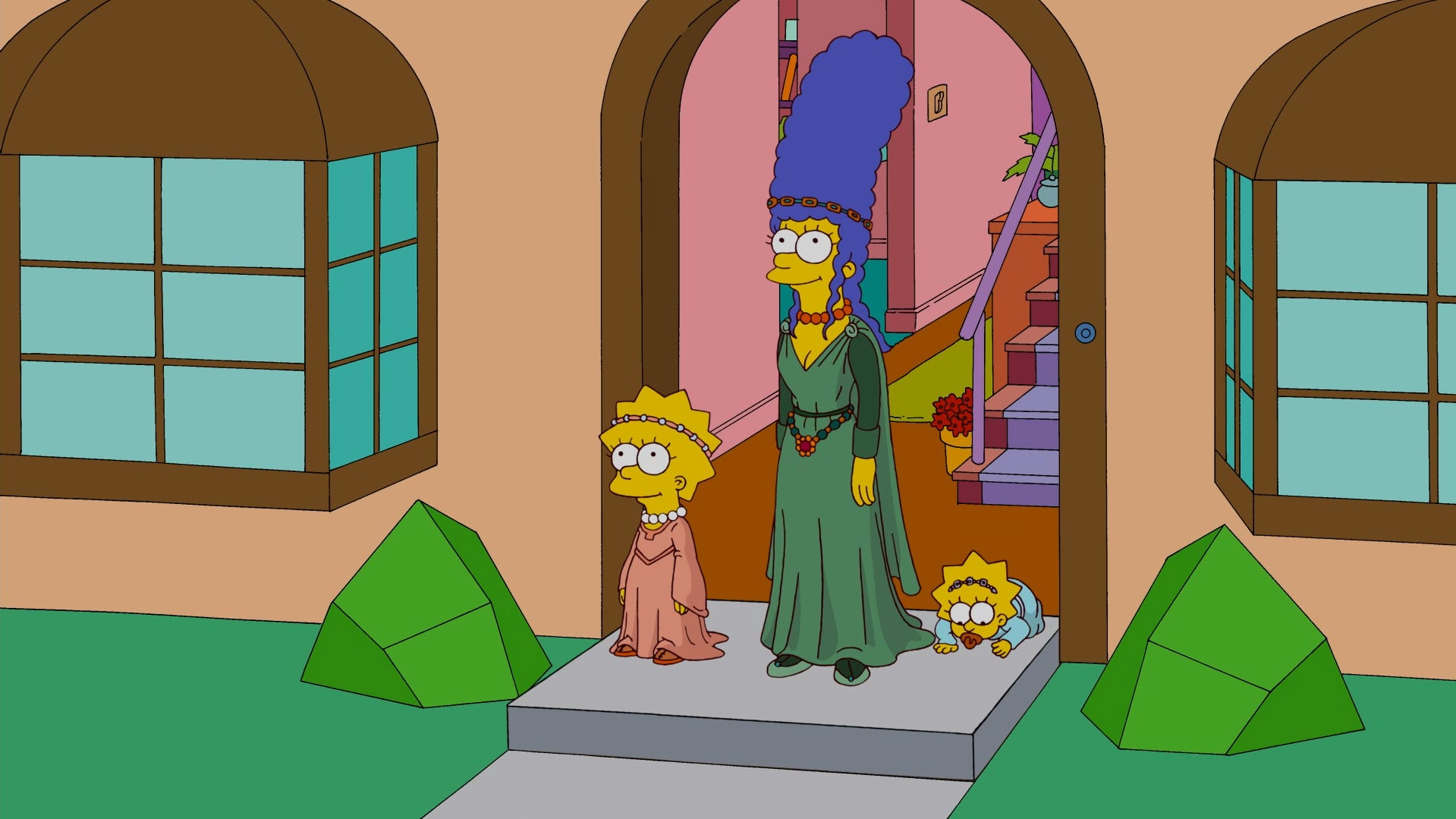 Marge The Simpsons Stream Reddit Simpsons Cartoon The Simpsons