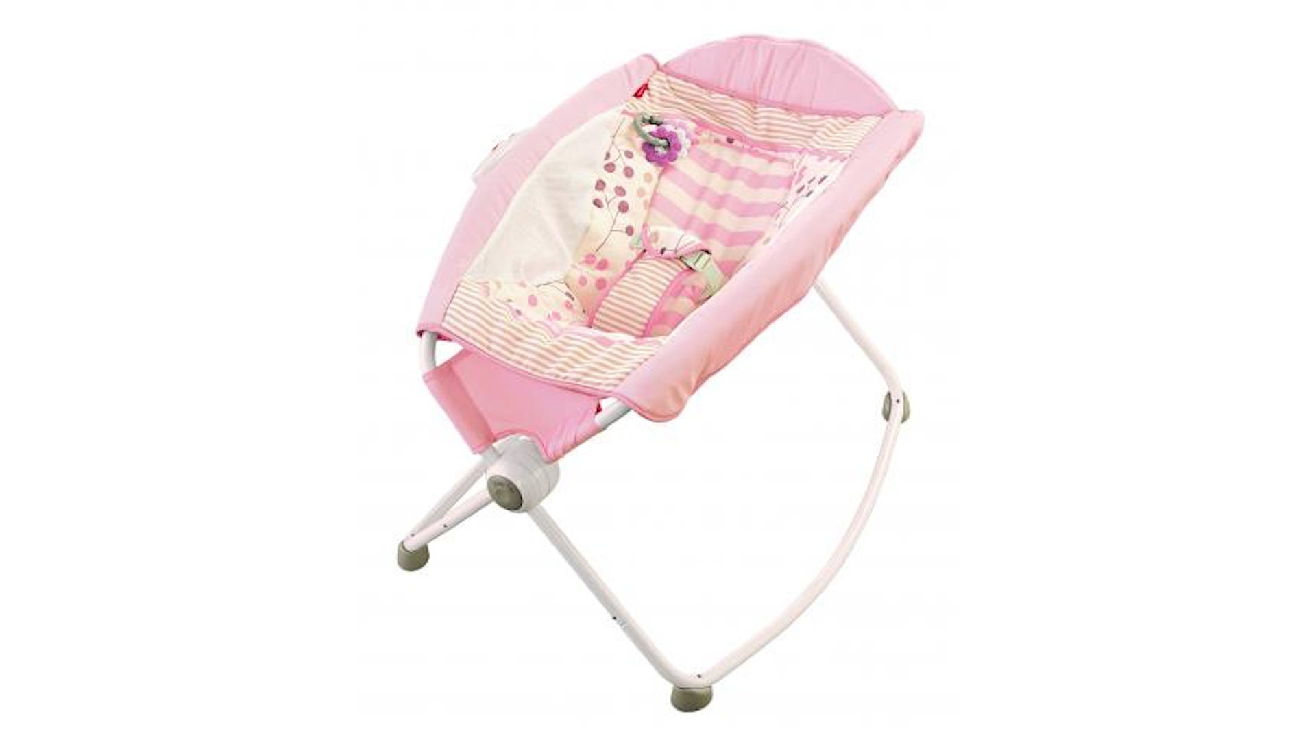 easy fold bassinet