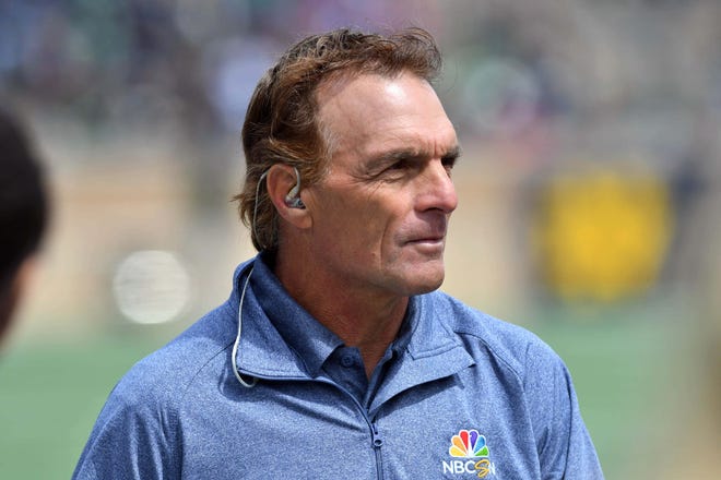 Doug Flutie, the NBC Sports analyst and former NCAA, NFL and CFL star, announced earlier this month that Gnome Surf would be the recipient of a grant from the Doug Flutie Jr. Foundation for Autism.