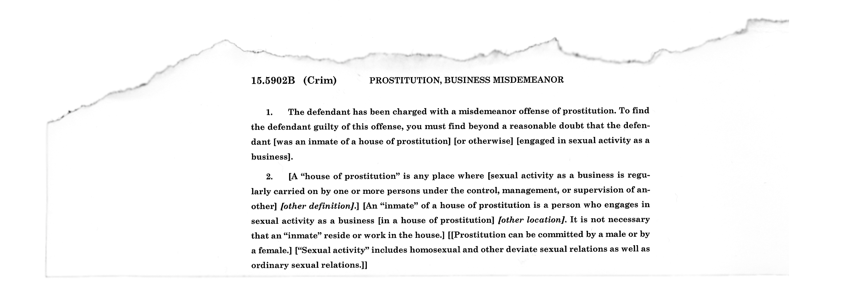 3 Arrested in Prostitution Sting at Multiple Suburban Spas