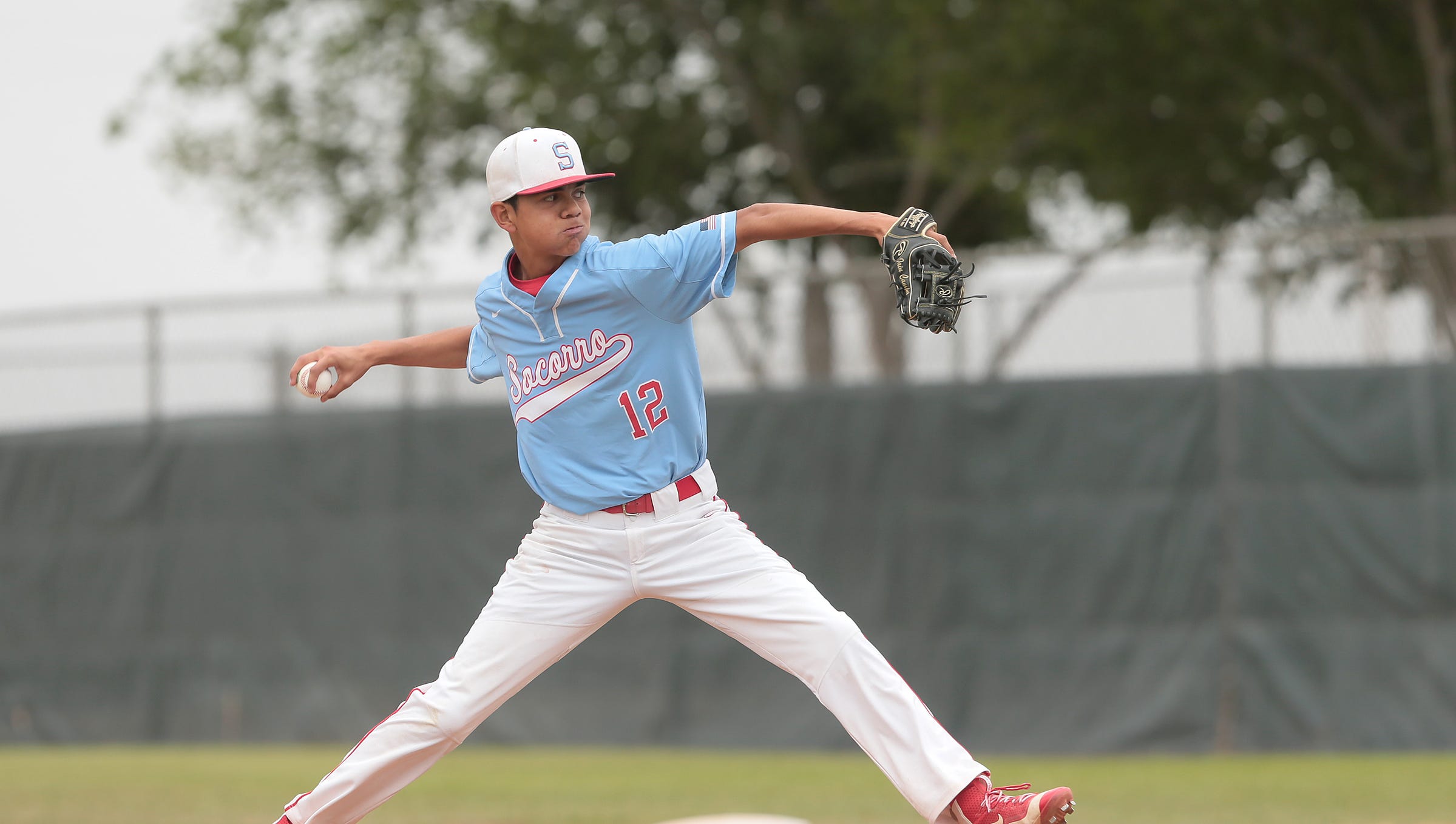 El Paso high school baseball UIL Playoffs to begin on Wednesday