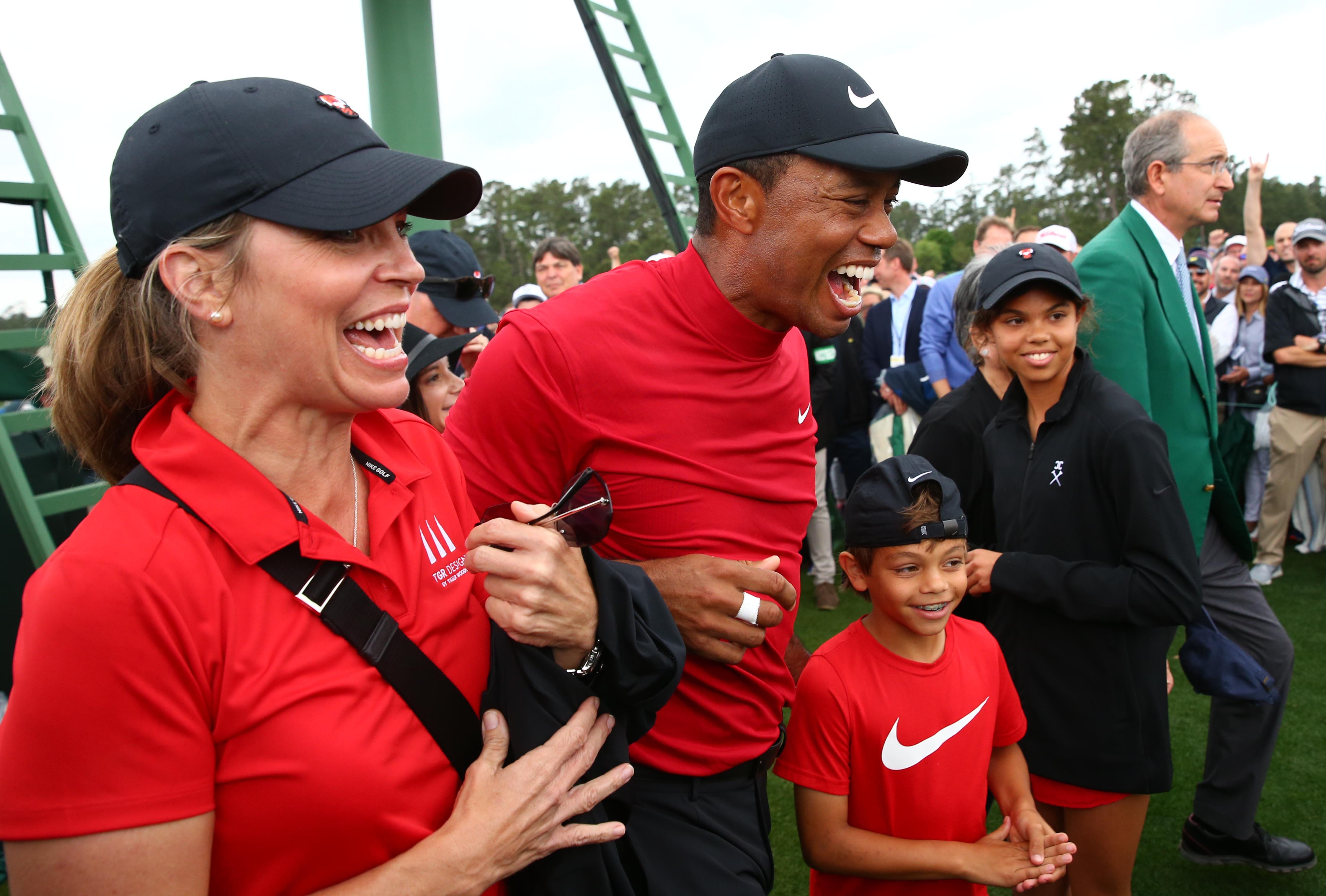 the masters 2019 hat
