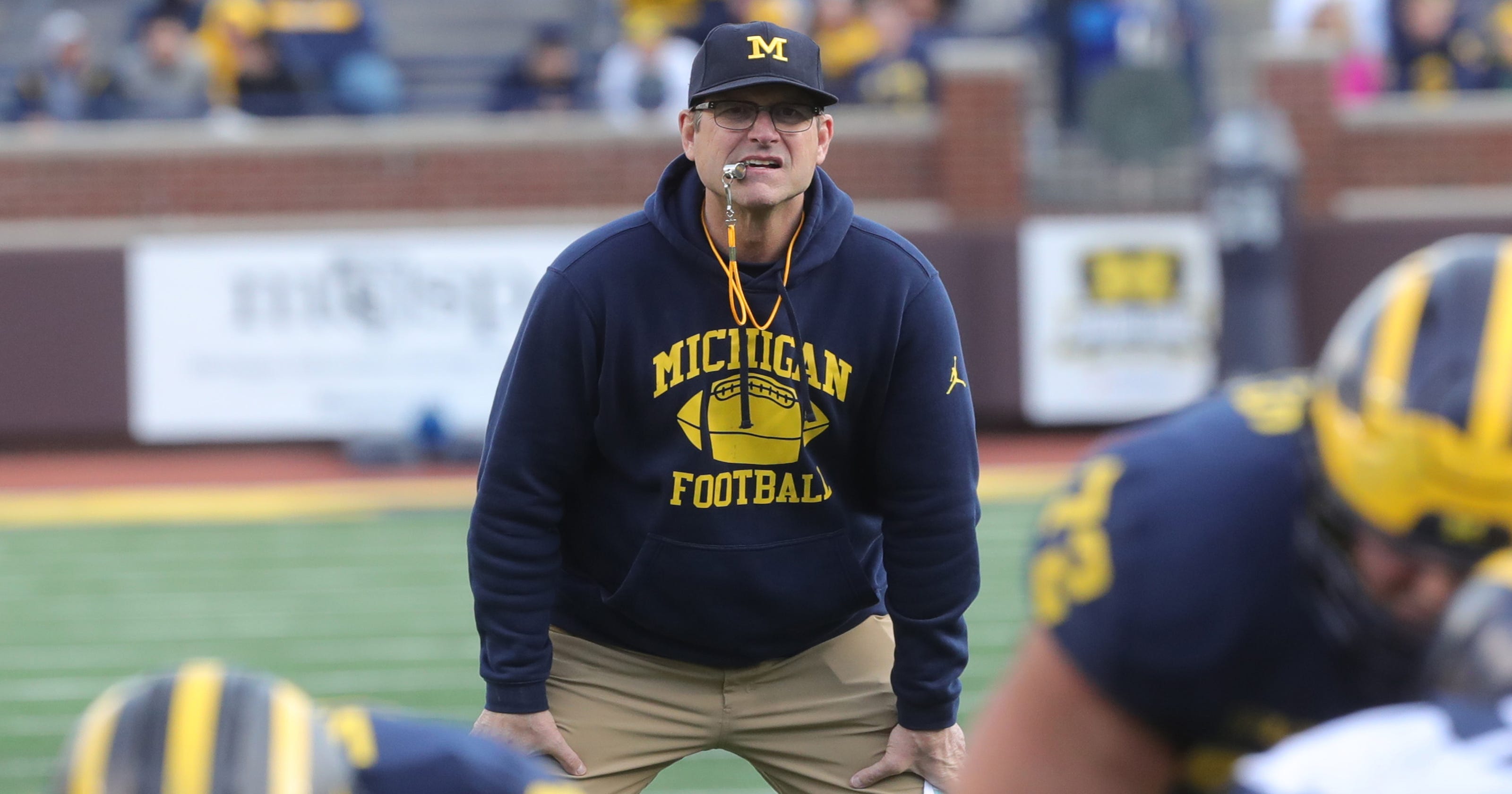 Michigan football's June recruiting strategy pays off