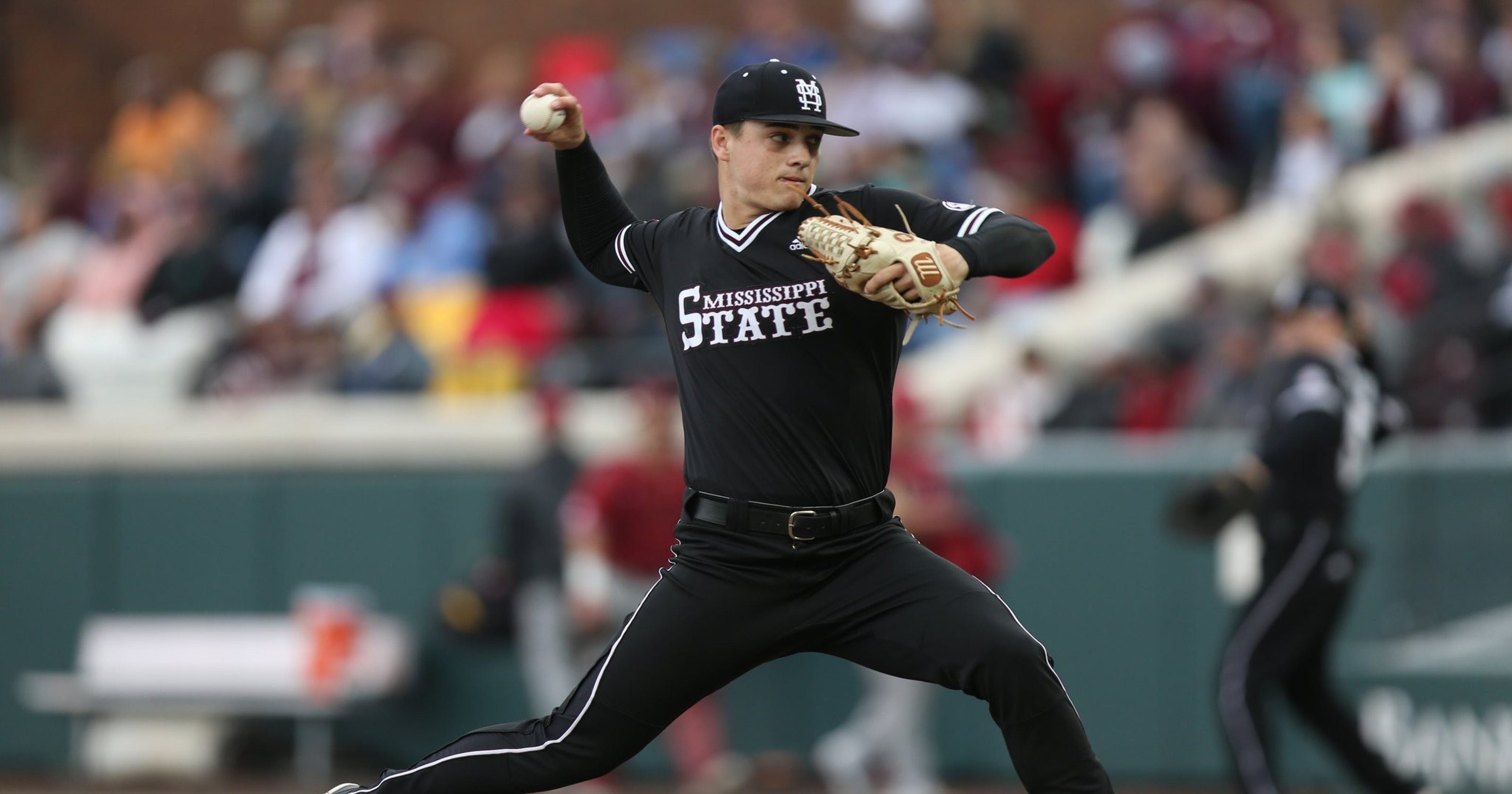 Mississippi State baseball completes Super Bulldog sweep ...