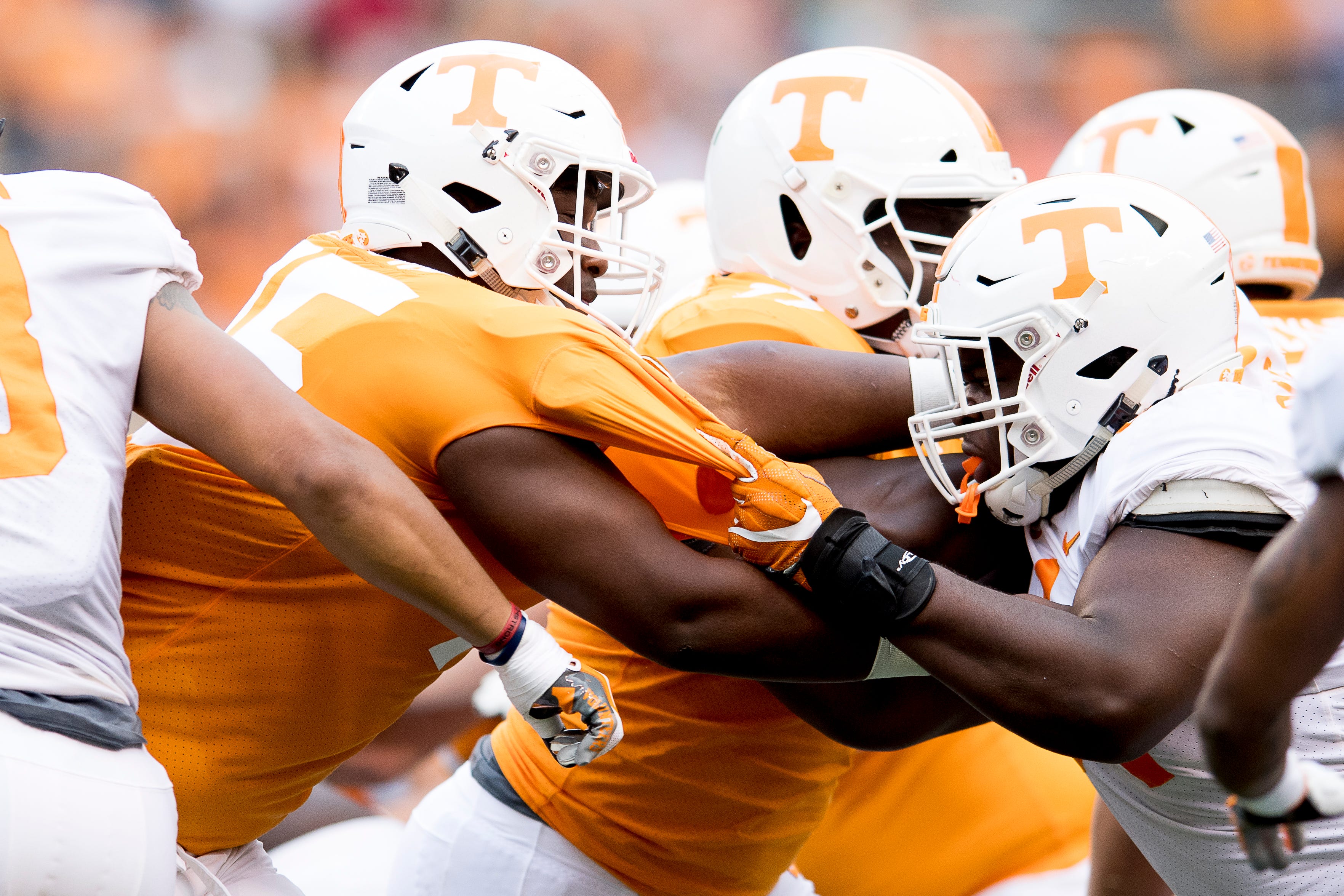 Setting the betting lines on Tennessee football games | USA TODAY Sportsbook Wire3528 x 2352