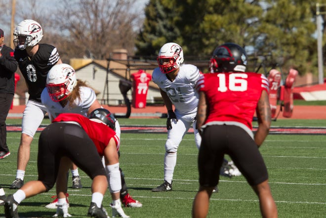 Southern Utah football was picked second-to-last in the Big Sky media and coaches polls, which were released Thursday.