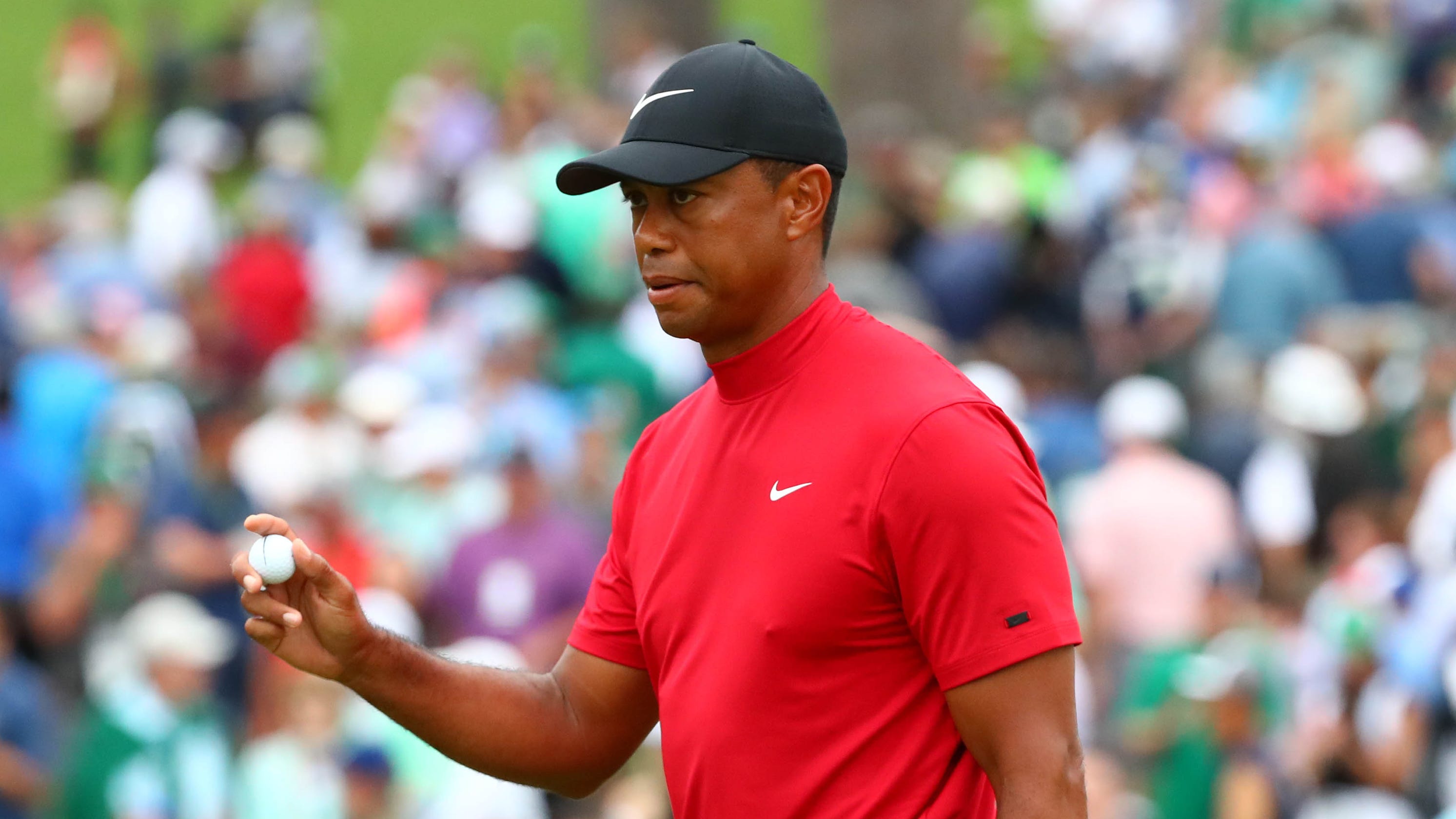 Tiger Woods wins 2019 Masters and major drought is finally over