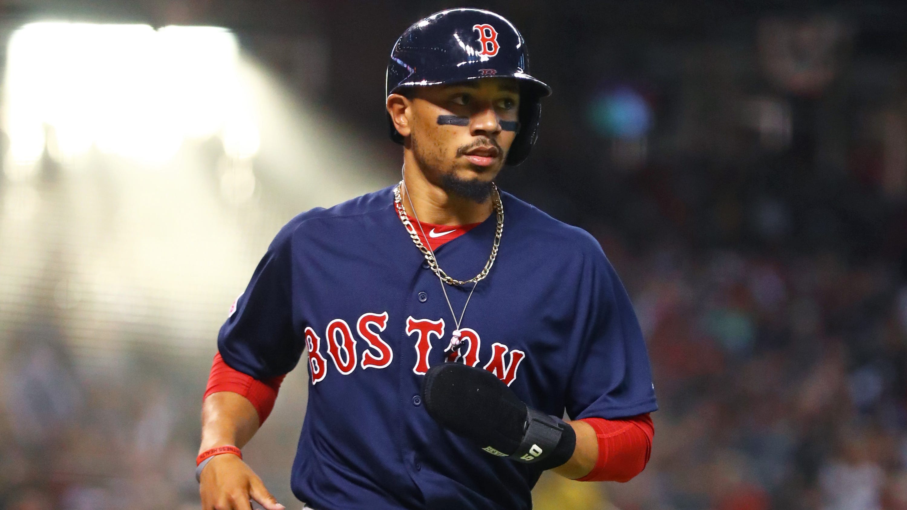 Jackie Robinson Day MLB's black population remains low