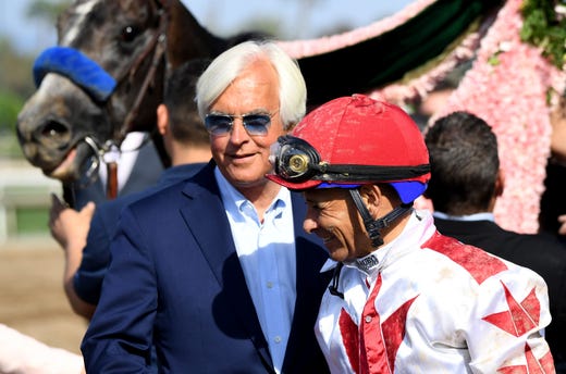 2019 Kentucky Derby All Time List Of Winners