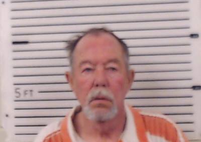 Ronald Shelton, 70, faces four felony sexual offense charges for alleged offenses with a student while he worked as a special needs bus driver for Madison County Schools.