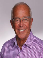 Marty Brennaman