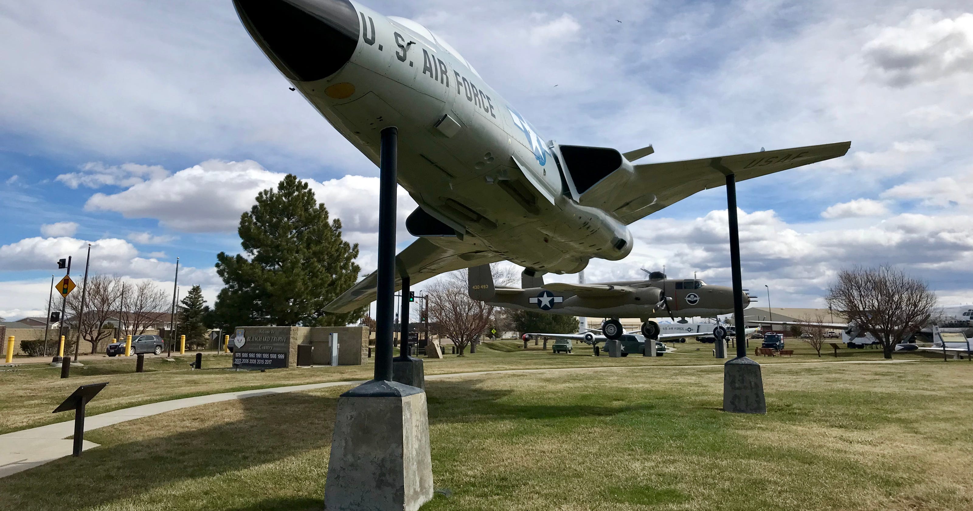 How (and why) to visit the Malmstrom Museum