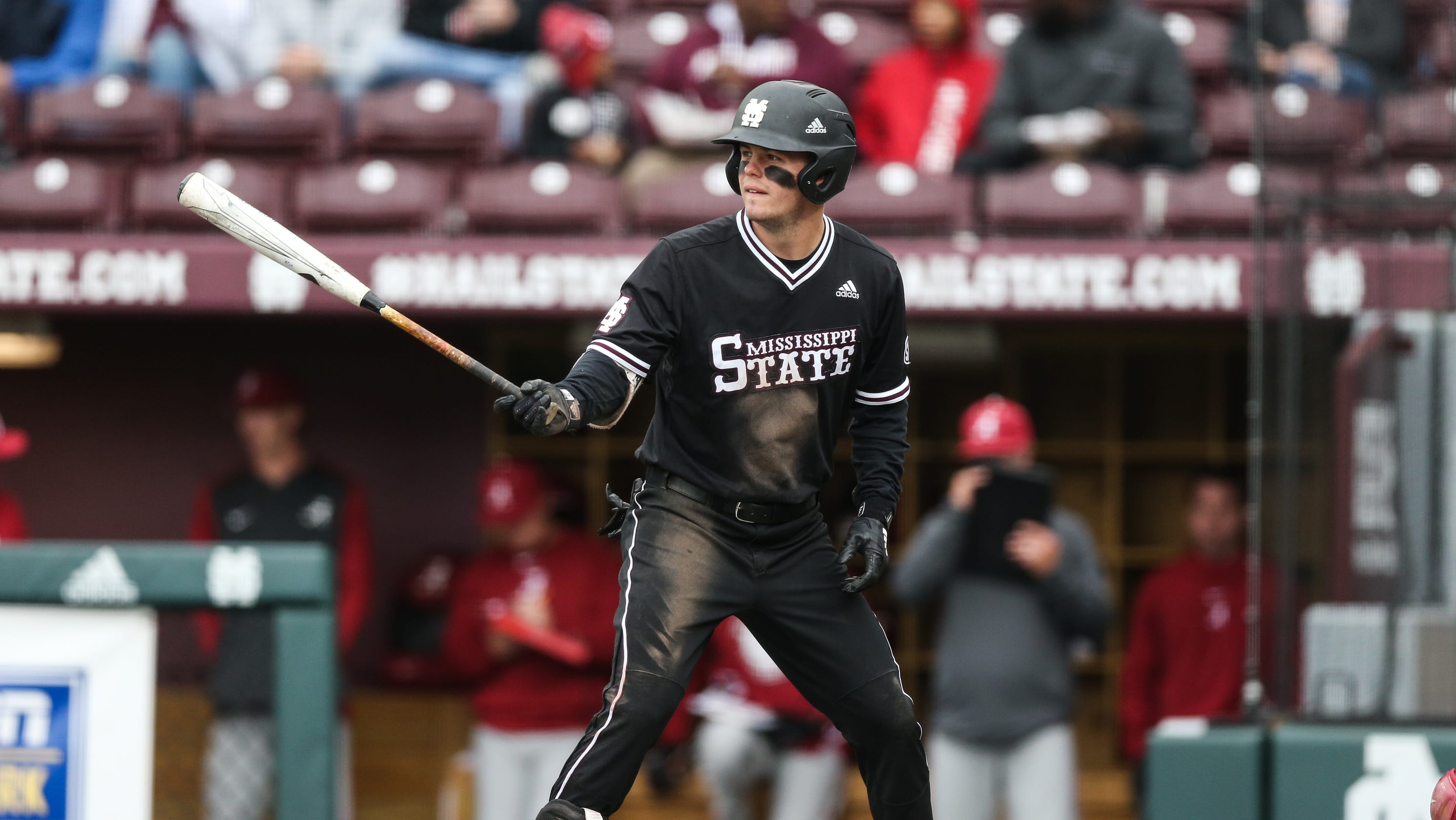 How Mississippi State baseball has climbed to top of SEC Standings