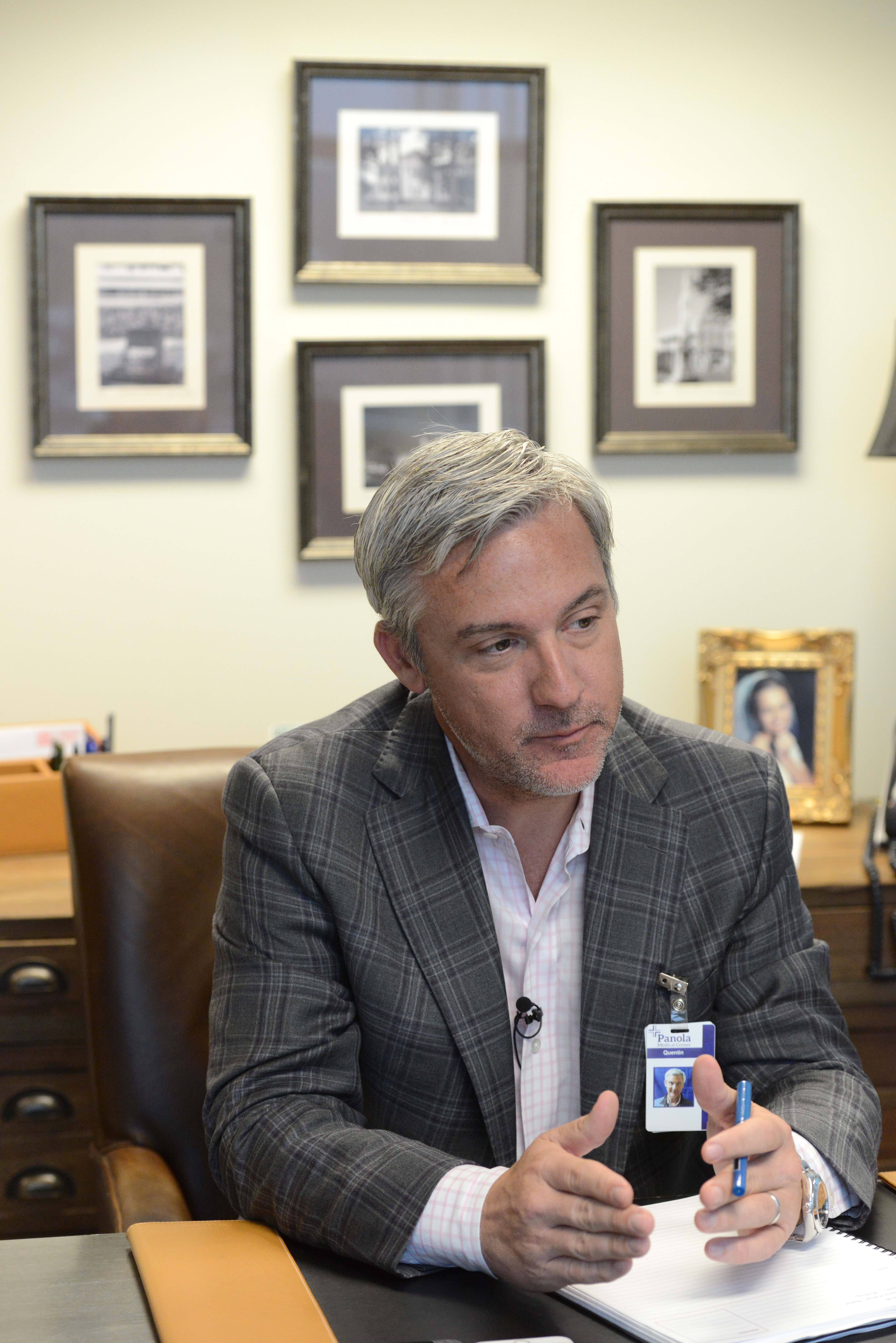 Rural Health Investors Buy Bankrupt Mississippi Hospital