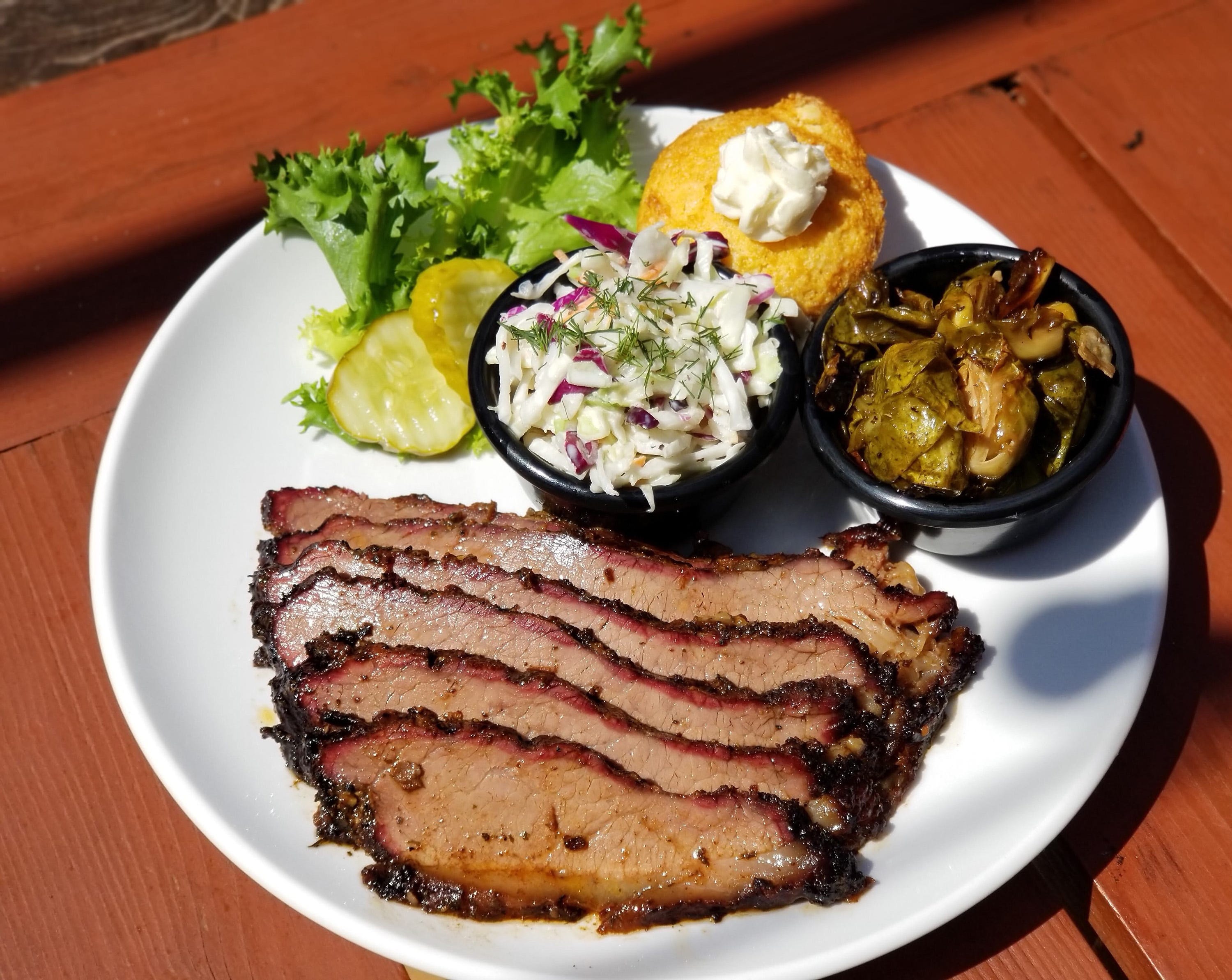 Seven barbecue restaurants to try in the Milwaukee suburbs