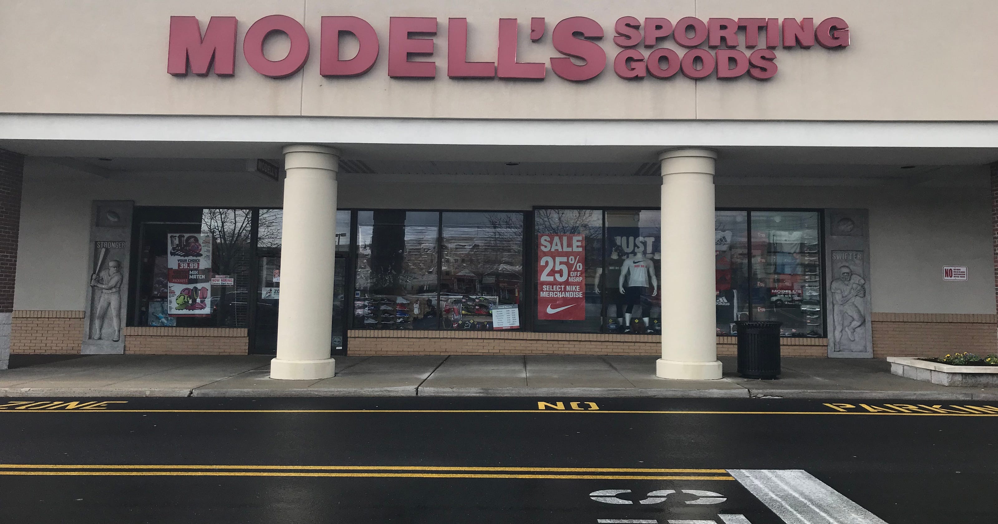 Modell S Hires Cfo In Apparent Turnaround For Retailer