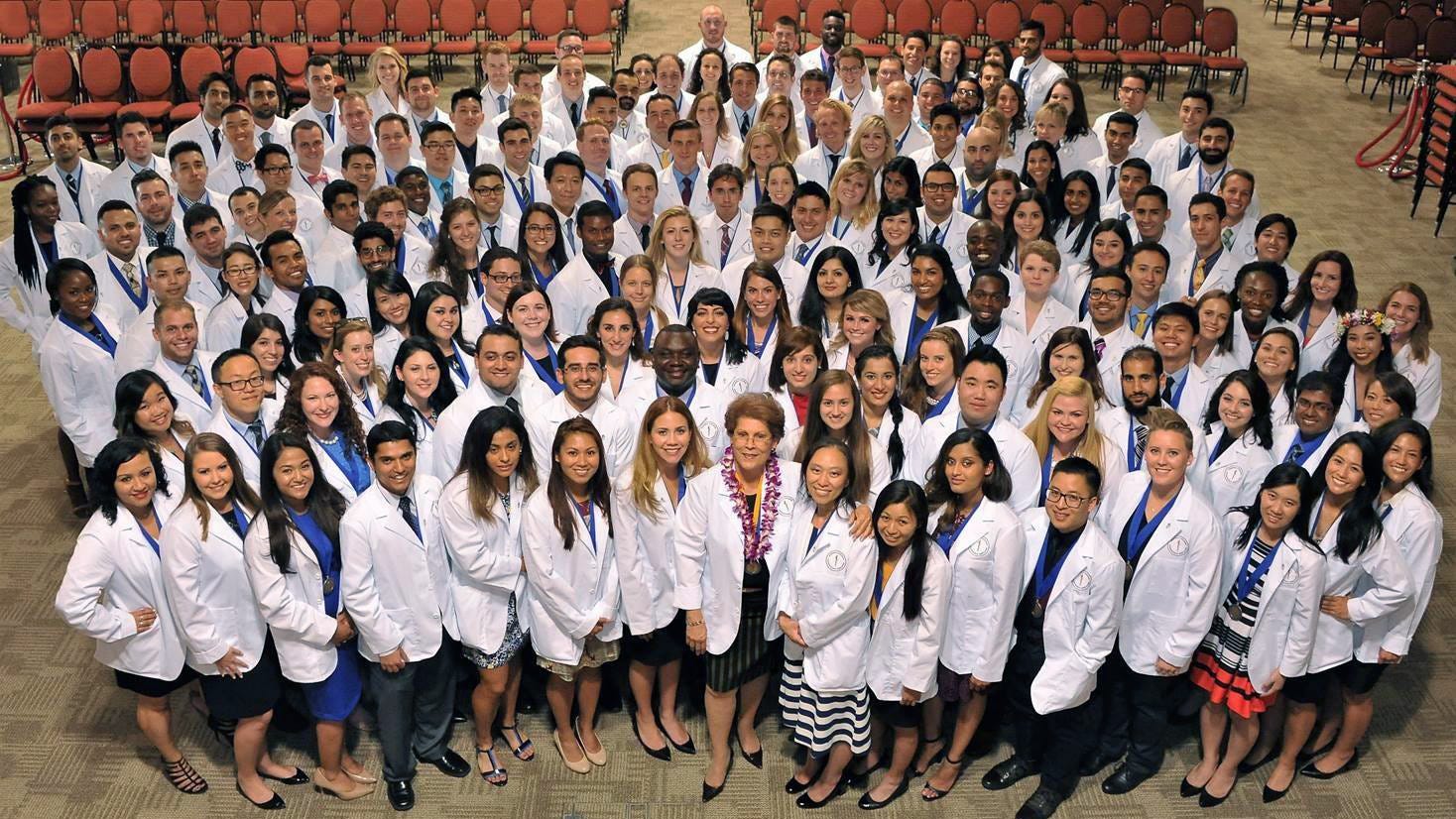 Burrell gets $1.6M for scholarship program requiring doctors to work in New Mexico