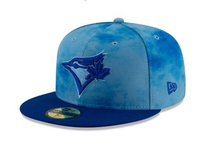 The Best And Worst Of 19 Mlb Holiday Hat Collection