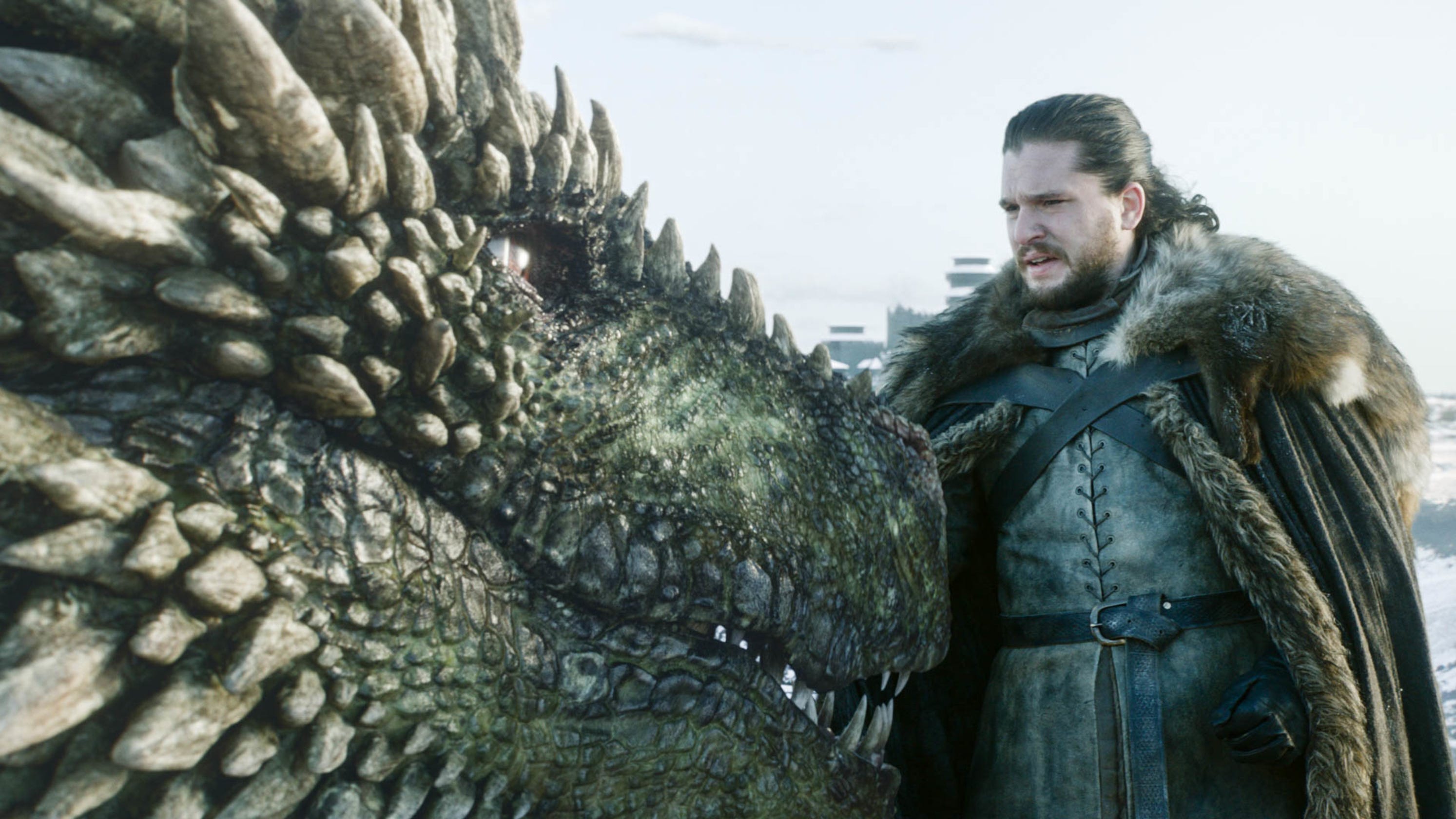 �Game of Thrones� Season 8 premiere recap �Winterfell� �Game of Thrones� Season 8 premiere recap �Winterfell�