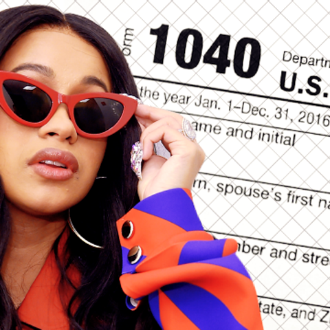 What the government does with our tax money